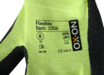 OX-ON Flexible Light werkhandschoen | licht gevoerd