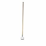 Sneeboer Royal Schoffel | 12,5 cm blad - 145 cm steel - totale lengte 165cm