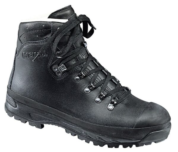 Meindl Worksafe GTX | veiligheidsschoen - S3 - Gore-Tex