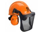 Peltor 3M Veiligheidshelm combinatie G3000 | H31-V5B oranje