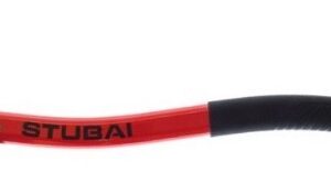 Stubai velhevel | alu steel - 58 cm