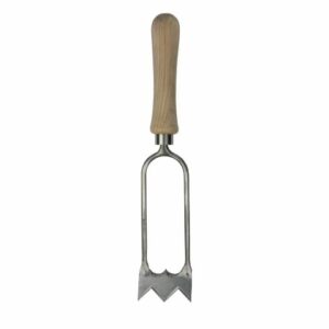 Sneeboer Royal Hand schoffel | 6 cm blad - 14 cm steel - totale lengte 32 cm