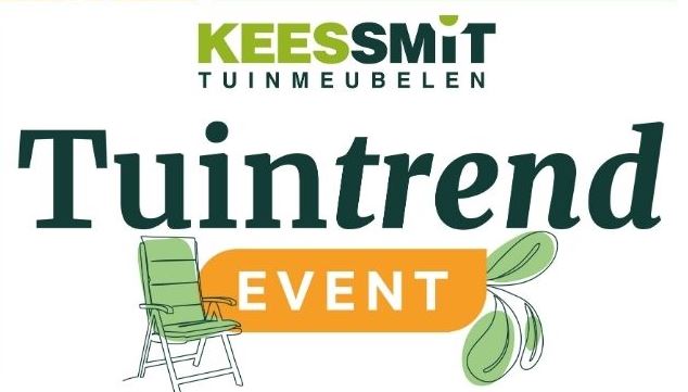 Tuintrend Event Kees Smit Almelo – 1