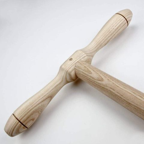 Sneeboer Aardappel / Bollenpoter