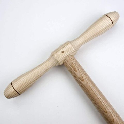 Sneeboer Aardappel / Bollenpoter