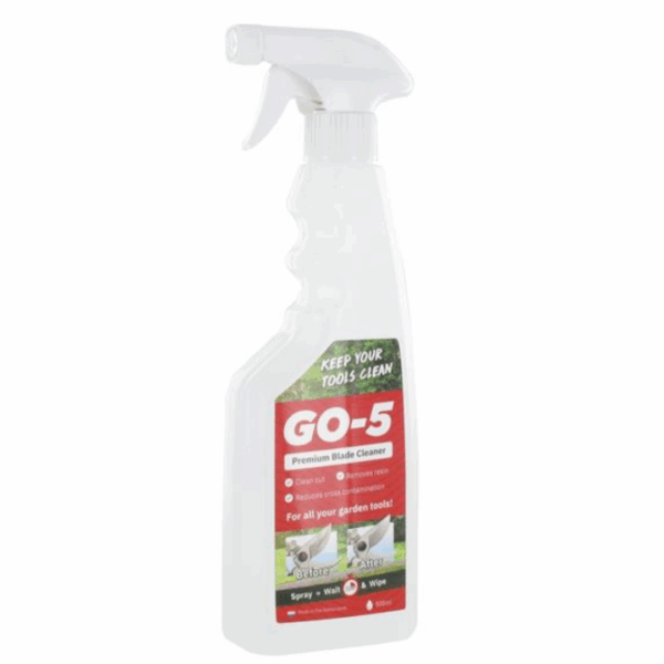 ARS cleaner ARS GO-5 bladreiniger