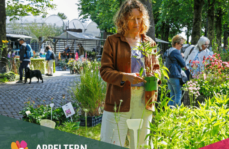 Algemeen promotiebeeld – exposanten