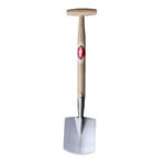 Sneeboer Handspade (geregistreerd model)