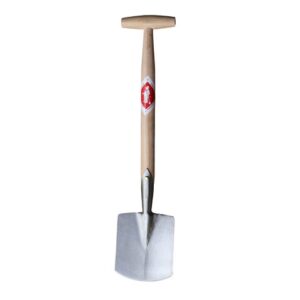 Sneeboer Handspade (geregistreerd model)