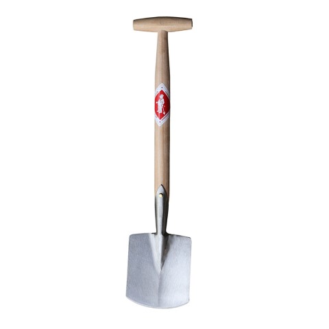 Sneeboer Handspade (geregistreerd model)