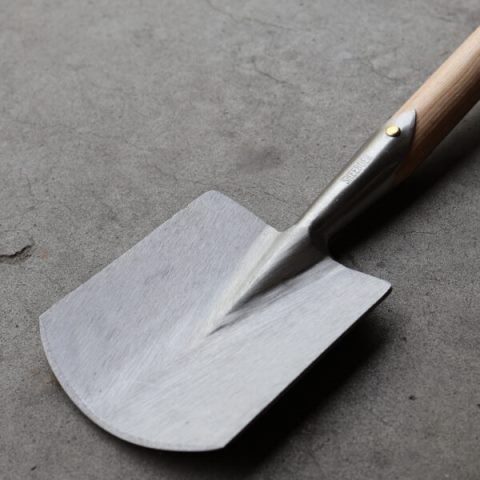 Sneeboer Handspade (geregistreerd model)