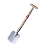 Sneeboer Handspade (geregistreerd model)