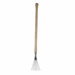 Sneeboer Raised Bed Bladhark 7t