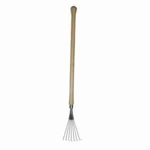 Sneeboer Raised Bed Bladhark 7t