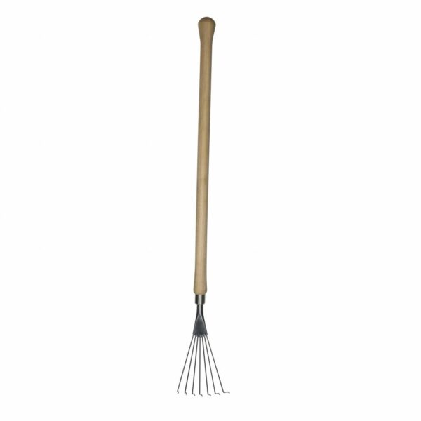 Sneeboer Raised Bed Bladhark 7t