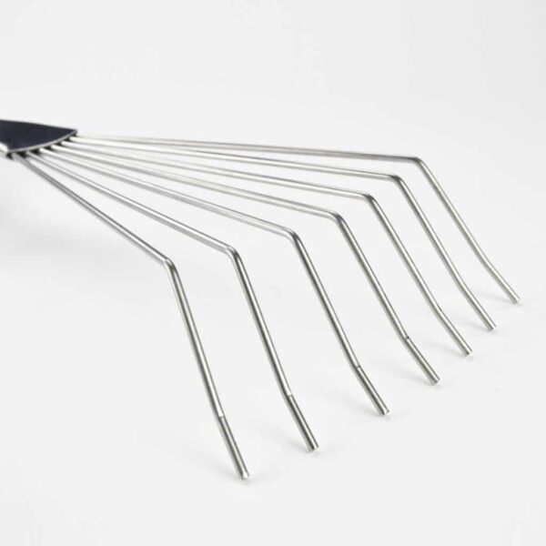 Sneeboer Raised Bed Bladhark 7t