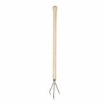 Sneeboer Raised Bed Cultivator
