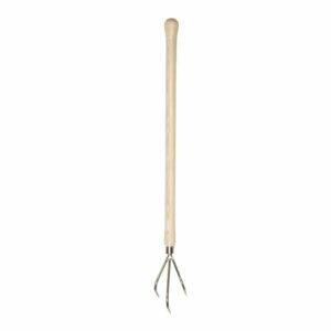 Sneeboer Raised Bed Cultivator