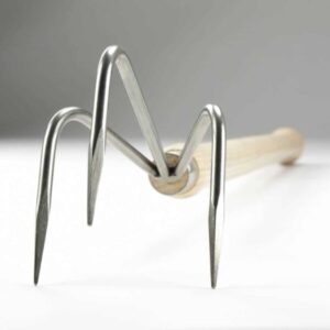 Sneeboer Raised Bed Cultivator 3