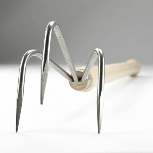 Sneeboer Raised Bed Cultivator