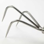 Sneeboer Raised Bed Cultivator