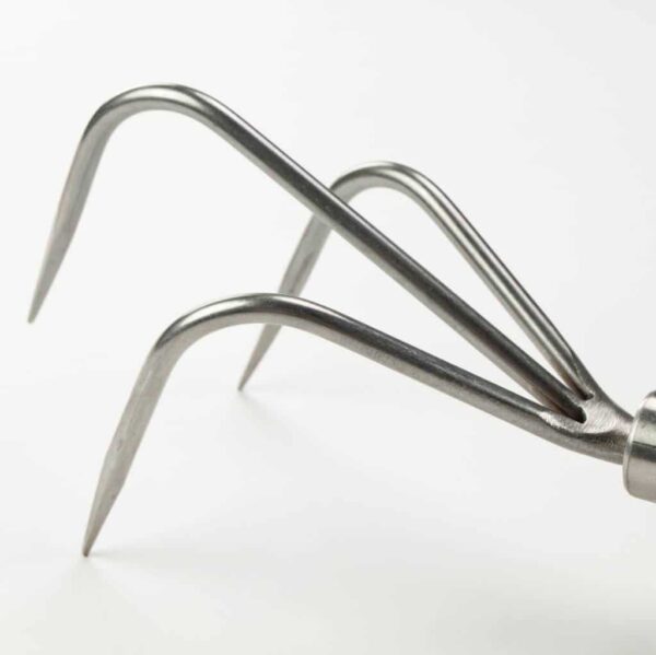 Sneeboer Raised Bed Cultivator