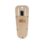 ARS Lederen holster - universeel ARS SH-VSZ