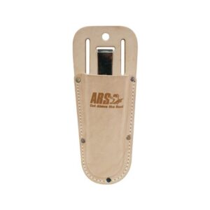 ARS Lederen holster - universeel ARS SH-VSZ