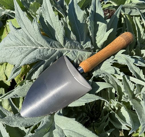 Sneeboer Tuinschepje