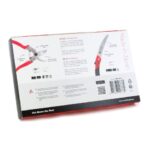 ARS Geschenkset snoeischaar + inklapbare snoeizaag ARS-10-5