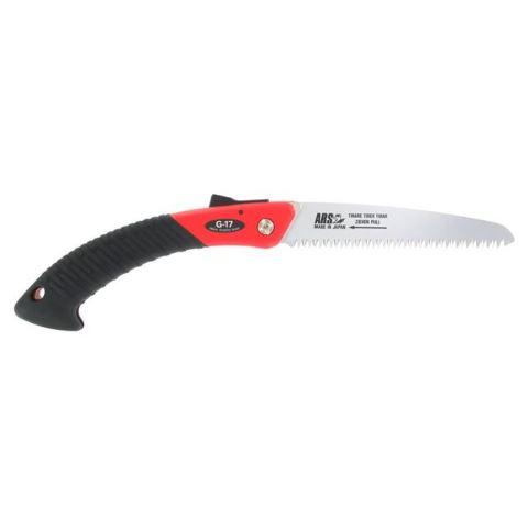 ARS Geschenkset snoeischaar + inklapbare snoeizaag ARS-10-5