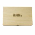 Sneeboer Onderhoudsset