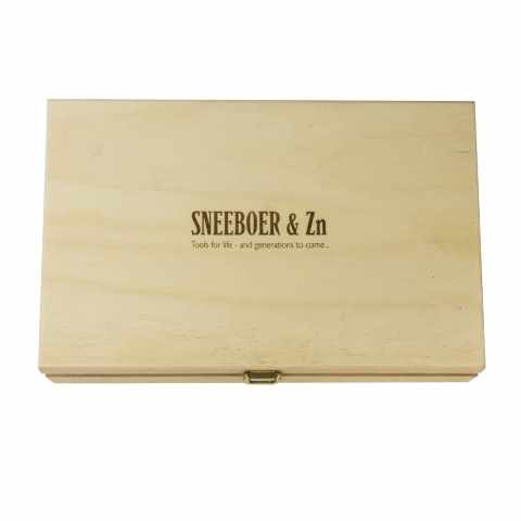 Sneeboer Onderhoudsset