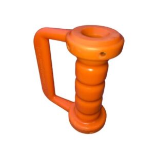 Lierkabelloper SL-Pro (handvat voor stalen lierkabels)