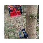 Lierkabelloper SL-Pro (handvat voor stalen lierkabels)