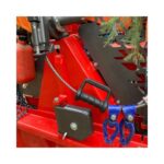 Lierkabelloper SL-Pro (handvat voor stalen lierkabels)