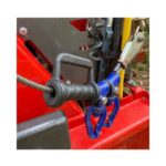Lierkabelloper SL-Pro (handvat voor stalen lierkabels)