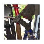 Lierkabelloper SL-Pro (handvat voor stalen lierkabels)