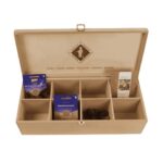 Sneeboer Zadenbox