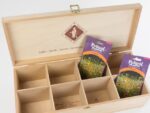 Sneeboer Zadenbox