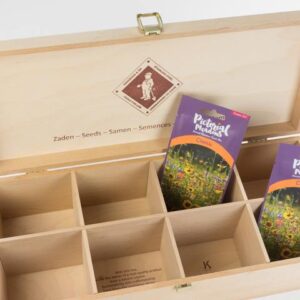 Sneeboer Zadenbox 2