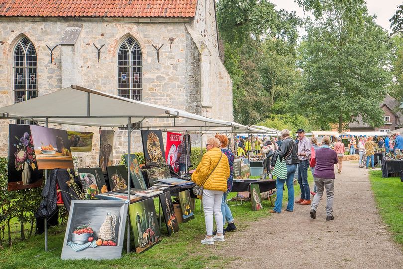 Provencaalse markt