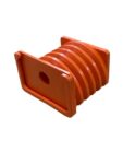 Kettingboom – zwart KB (2 stuks)