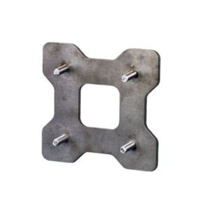 Aanbouwplaat (kort) APK