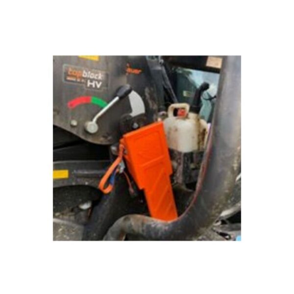 Aanbouwplaat (kort) APK