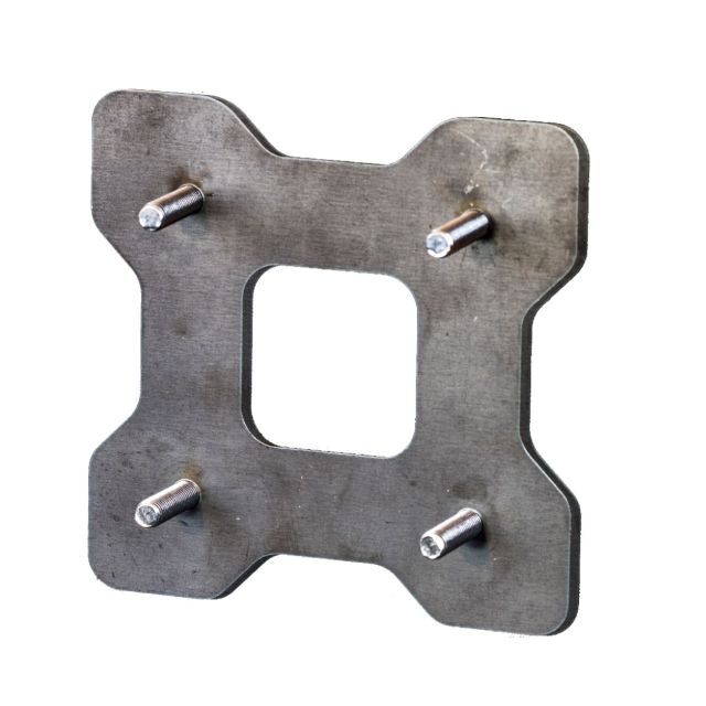 Montageplaat (kort) APK