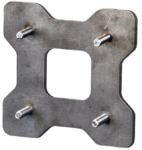 Montageplaat (kort) APK