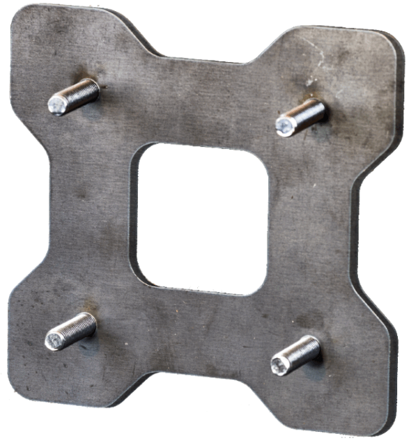 Montageplaat (kort) APK