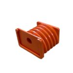 Kettingboom – oranje KB (2 stuks)