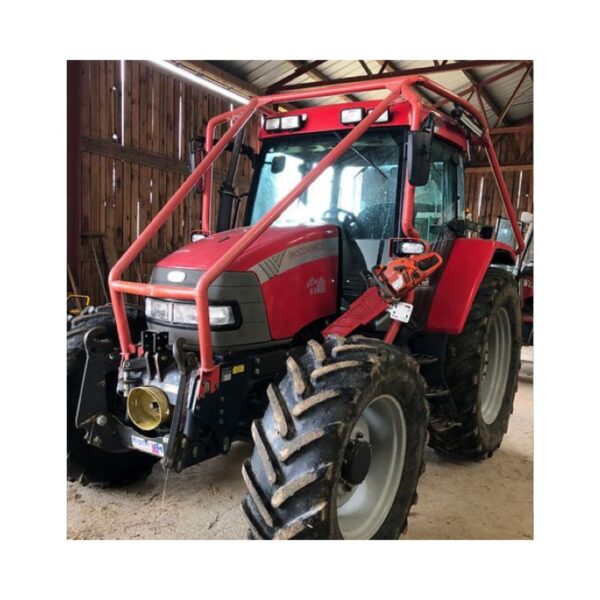 Aanbouwplaat profielbuis APP